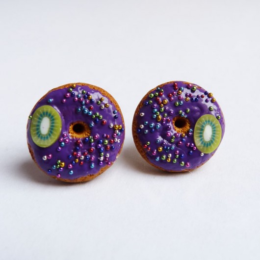 Donuty sztyfty Lemon Lovely
