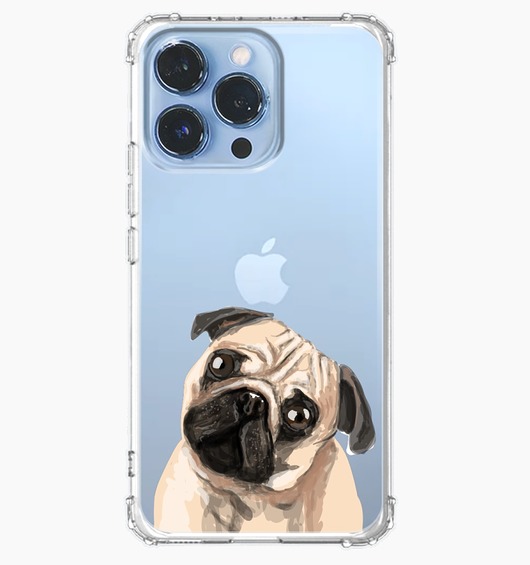 etui na telefon Etui Anti Shock case wzory - WF648
