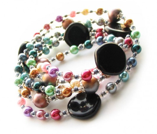 Pearls- korale Vildi