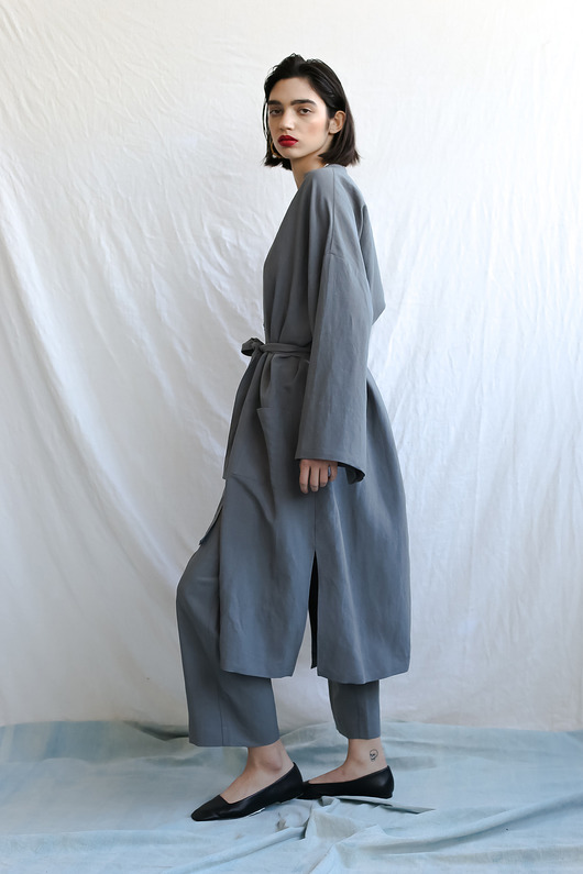 NUNO kimono