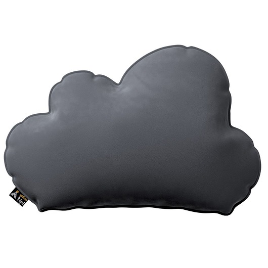 Poduszka Soft Cloud Yellow Tipi