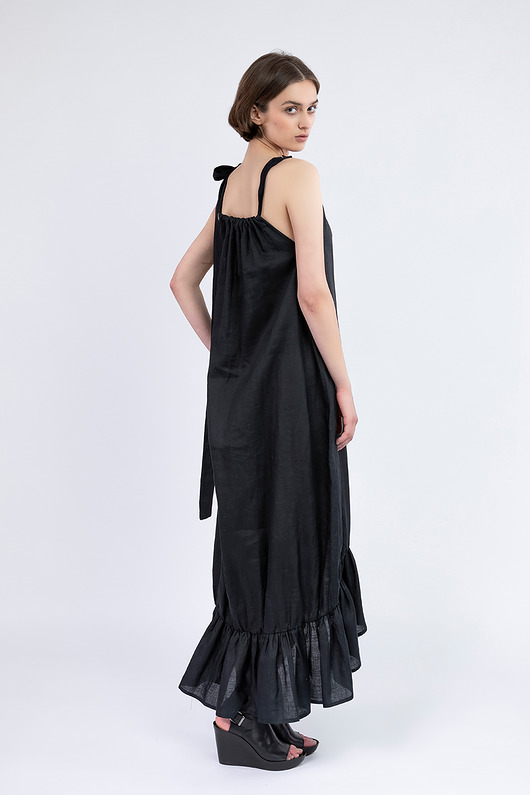 sukienki maxi damskie Mia fay2