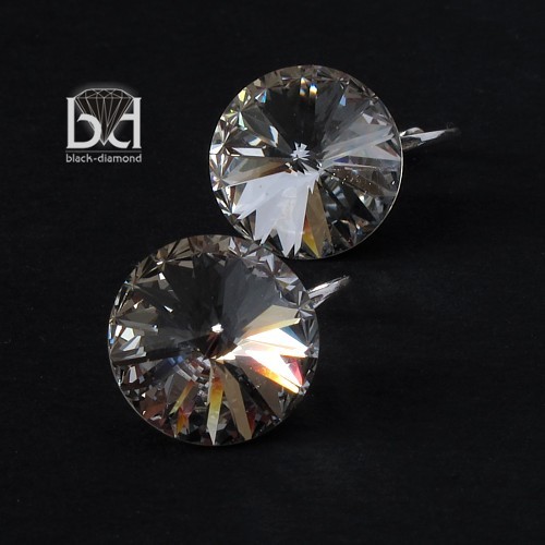 Krystalicznie Ascetycznie (1,4 cm) Black Diamond