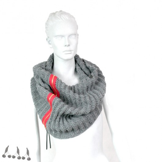 ::: AUTuMN GREY ::: uniqo