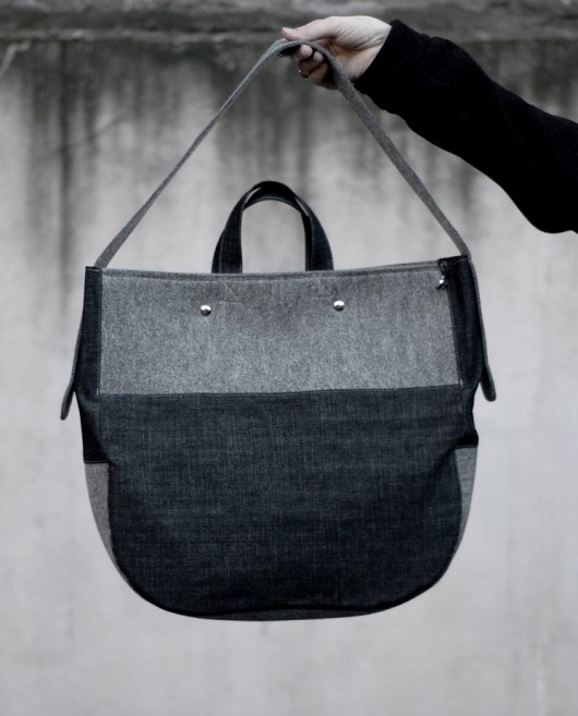 Bi Bag 01 Z  FOKS FORM