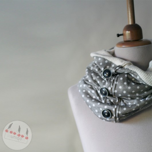 ::: GReY ladyBIRD ::: uniqo