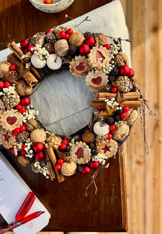 wianki Wianek Ciastek