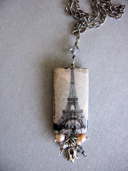 paris w luksusie Galeria Belladonna