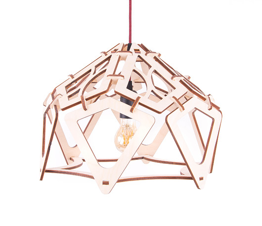 Nowoczesna lampa do pokoju STYL SKANDYNAWSKI smxdsgn