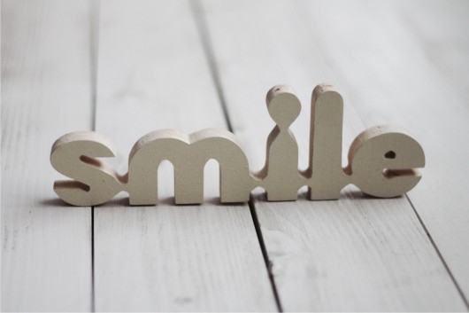 Smile  fandoo