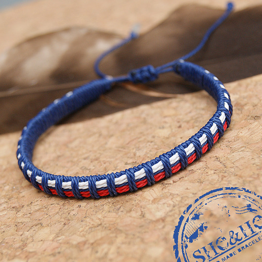 Strap - american SHEandHE