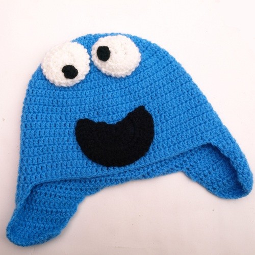 cookie monster 1-4l Borky