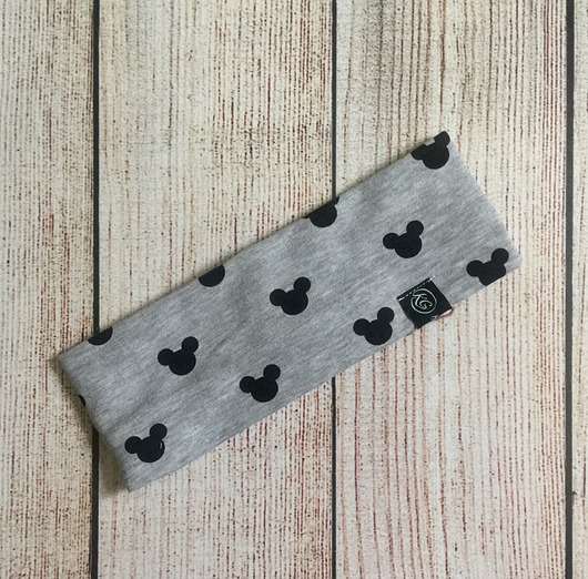 Opaska dla chłopca  KG Handmade