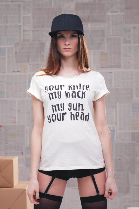 T-shirt   drunklegends