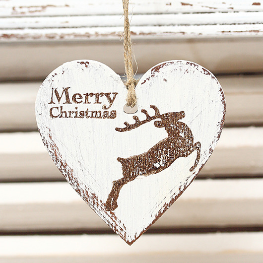 Merry Christmas Malandia