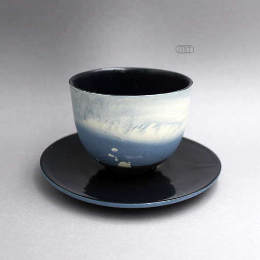 kubki i filiżanki Zestaw FOG na zamówienie