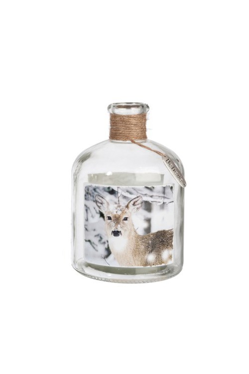 Butelka Deer MIA home