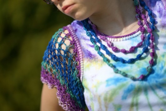 Bluzka Cotton + Bamboo HERBE DESIGN