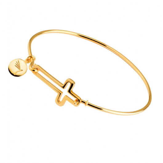 Bransoletka Cross My Mind My Way Jewellery