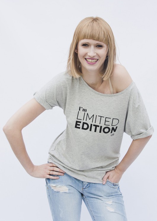 Limited edition AGLY SHOP