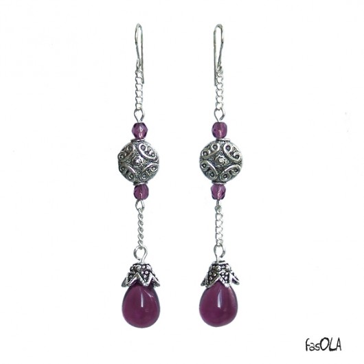 &quot; Scoperta violetto 2 &quot; fasOLA