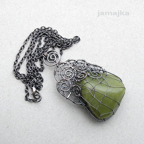 Jade jamajka10