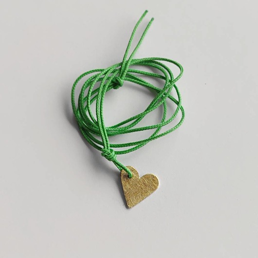 wisiory Serduszko wisiorek