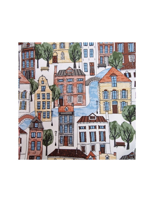 notatniki i albumy Album fotograficzny Mój dom 30x30 30 kart z przekładkami