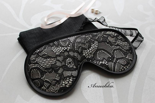 Nude&Lace ANUSHKA