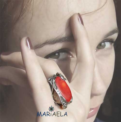 DORODNY KORAL MARIAELA