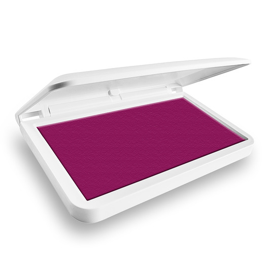 stemple Poduszka do stempli PURPUROWY
