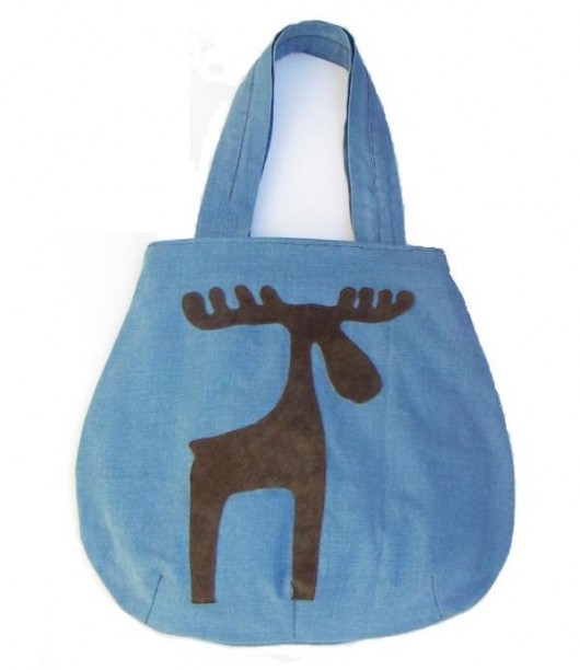::jak moose to moose IV:: BOHINI