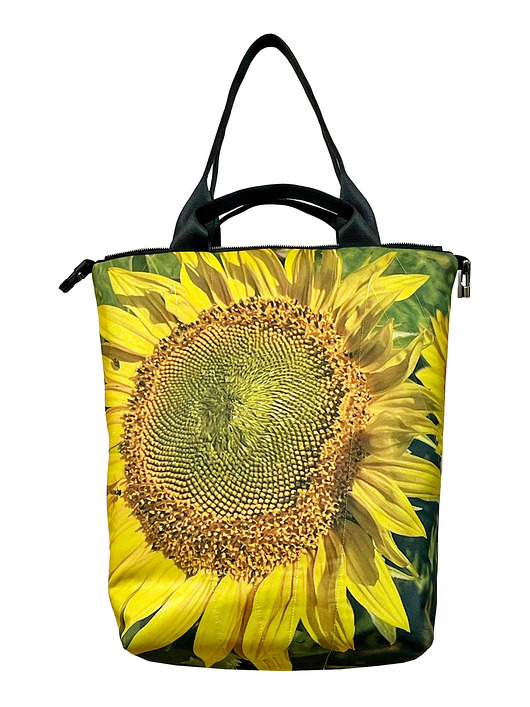 torby XXL Foto MIMA bag UNI africa print