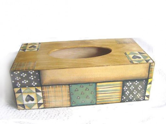Patchwork dla Pani Violi Iwona Rutkowska