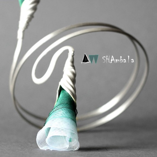 bransoleta SATE SHAMBALA