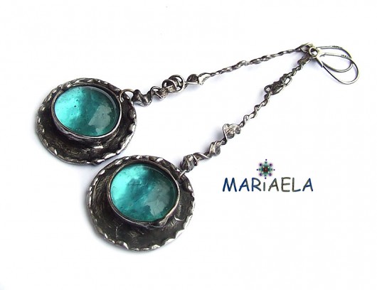 OCEAN TARCZKI MARIAELA
