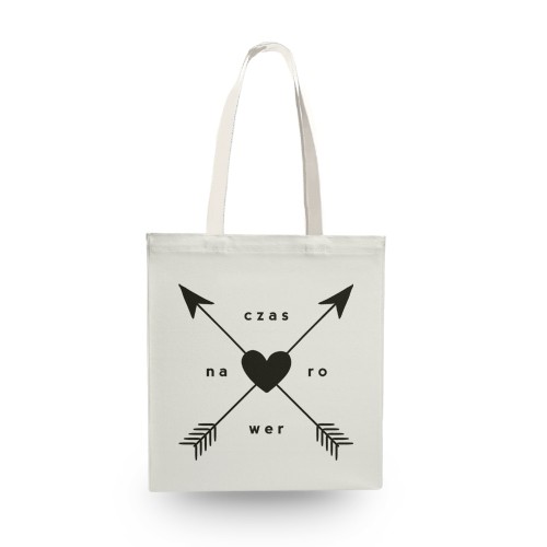 Czas na rower Torba ONE MUG A DAY
