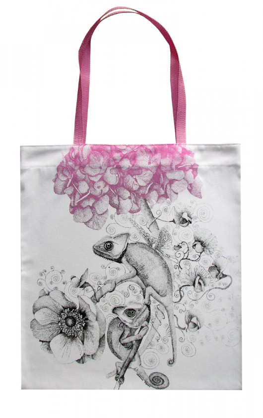 Shopping Bag 063 eviva larte