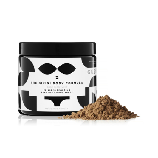 do ciała - inne The Bikini Body Formula