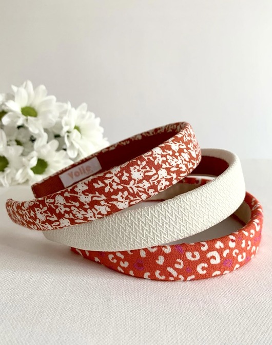 opaski do włosów Opaska do włosów Stella