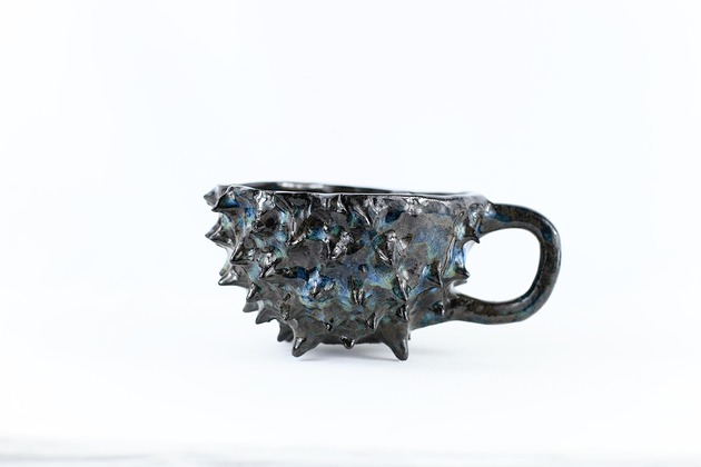dodatki - różne Kubek ceramiczny - Eliksir