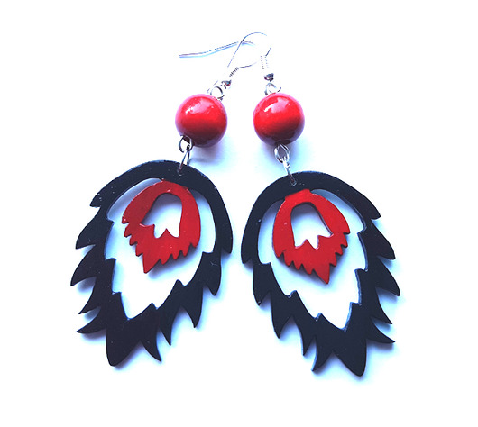 Folklove inka76