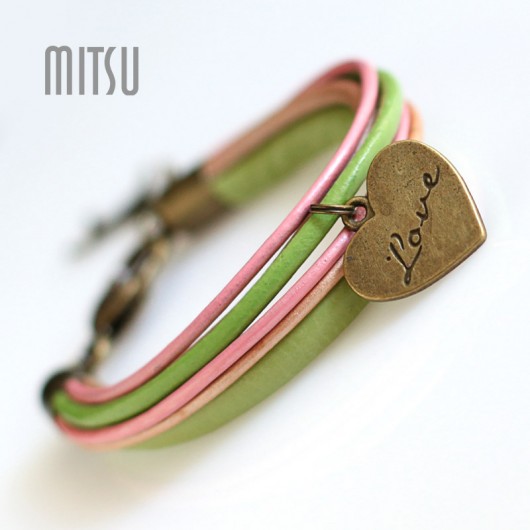 Wild at Heart Mitsu