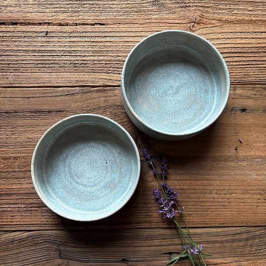 miski i misy Miska mięta