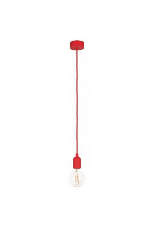 Lampa wisząca Red MIA home