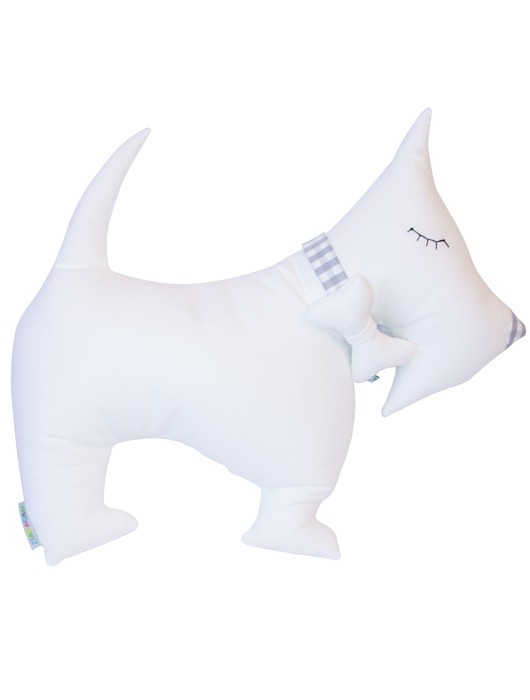 Terrier Ludwik I ZIABAQLU