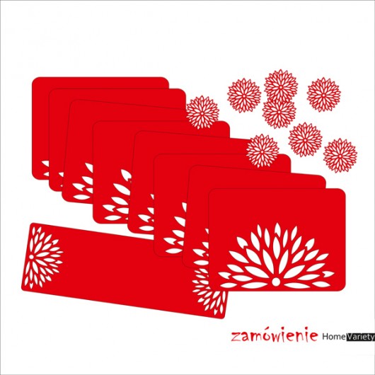 zamówienie home variety