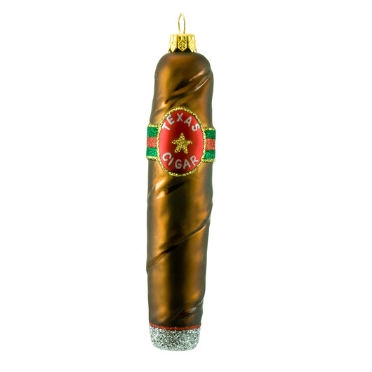 Bombka Cygaro baubles