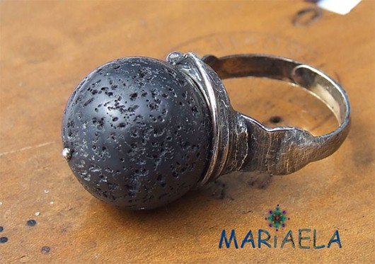 LAVA MOCCA MARIAELA