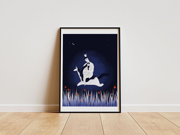 plakaty Plakat Podróż